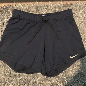 Nike shorts size small